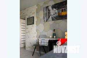 1-к квартира, посуточно, 35м2, 3/5 этаж