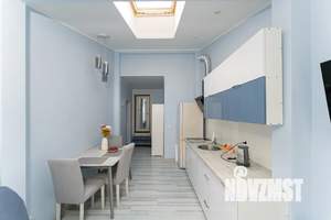 1-к квартира, посуточно, 55м2, 5/5 этаж