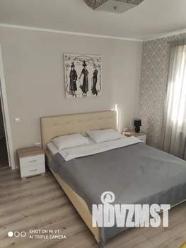 1-к квартира, посуточно, 35м2, 2/3 этаж