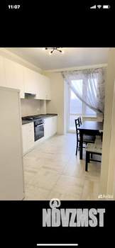 1-к квартира, на длительный срок, 37м2, 2/10 этаж