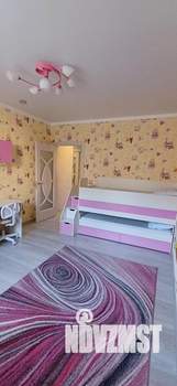 3-к квартира, на длительный срок, 85м2, 3/8 этаж