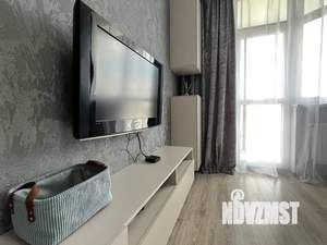 1-к квартира, посуточно, 38м2, 8/9 этаж