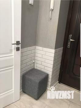 2-к квартира, посуточно, 52м2, 5/5 этаж