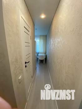 1-к квартира, посуточно, 32м2, 4/5 этаж