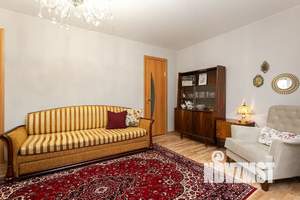 2-к квартира, посуточно, 45м2, 4/5 этаж