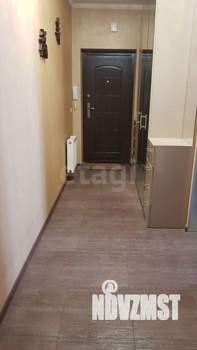 2-к квартира, на длительный срок, 58м2, 9/10 этаж