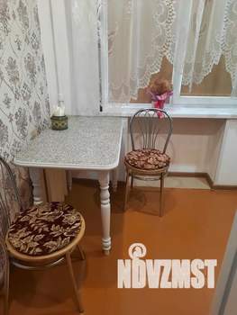 1-к квартира, посуточно, 33м2, 1/5 этаж