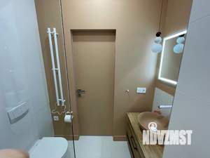 1-к квартира, посуточно, 22м2, 1/1 этаж