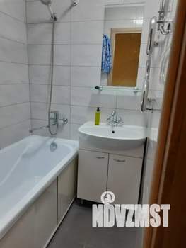 2-к квартира, посуточно, 52м2, 10/10 этаж