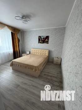 2-к квартира, посуточно, 54м2, 6/10 этаж