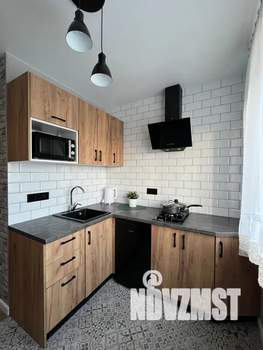 1-к квартира, посуточно, 36м2, 8/10 этаж