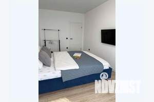 1-к квартира, посуточно, 44м2, 3/3 этаж