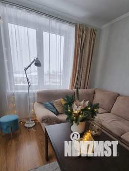 2-к квартира, посуточно, 60м2, 3/9 этаж