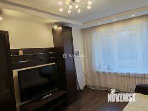 2-к квартира, на длительный срок, 45м2, 1/5 этаж