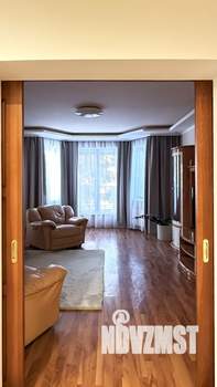 3-к квартира, на длительный срок, 108м2, 1/4 этаж