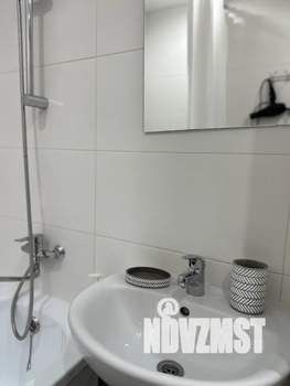 1-к квартира, посуточно, 34м2, 1/5 этаж