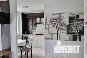 1-к квартира, посуточно, 31м2, 3/4 этаж