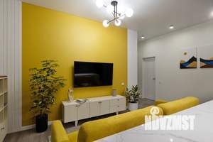 2-к квартира, посуточно, 110м2, 3/8 этаж