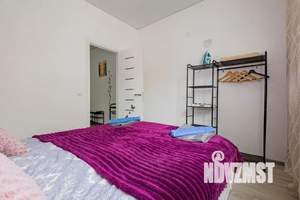 2-к квартира, посуточно, 50м2, 1/3 этаж