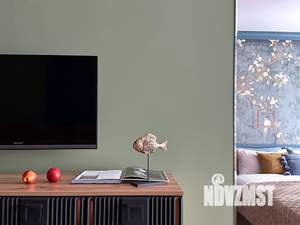 2-к квартира, посуточно, 45м2, 2/5 этаж