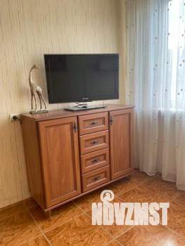 3-к квартира, посуточно, 64м2, 1/1 этаж