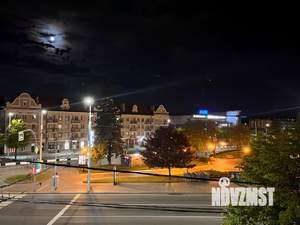 2-к квартира, посуточно, 41м2, 3/4 этаж