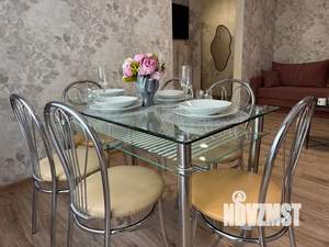 2-к квартира, посуточно, 45м2, 2/4 этаж