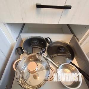 2-к квартира, посуточно, 42м2, 4/5 этаж