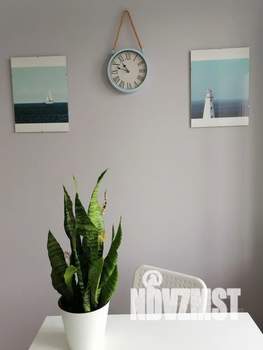 1-к квартира, посуточно, 35м2, 4/5 этаж