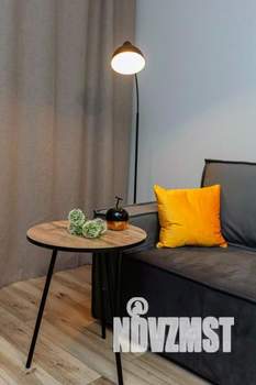 1-к квартира, посуточно, 39м2, 1/1 этаж