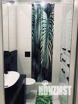 2-к квартира, посуточно, 42м2, 1/4 этаж