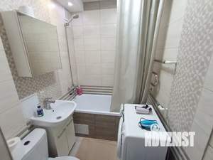 1-к квартира, посуточно, 38м2, 1/5 этаж