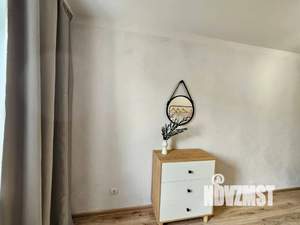 2-к квартира, посуточно, 42м2, 3/5 этаж