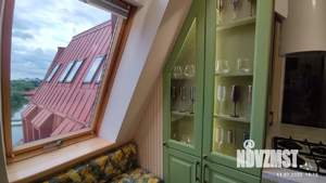 2-к квартира, посуточно, 75м2, 8/8 этаж