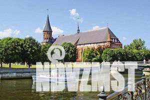 1-к квартира, посуточно, 37м2, 8/10 этаж