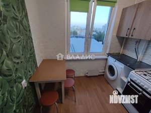 1-к квартира, на длительный срок, 33м2, 7/9 этаж