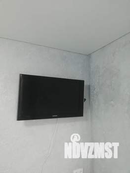 Студия квартира, посуточно, 20м2, 1/5 этаж