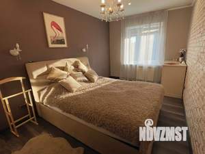 2-к квартира, посуточно, 55м2, 5/5 этаж