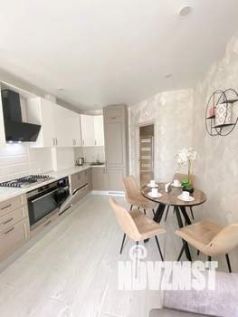 2-к квартира, посуточно, 65м2, 2/10 этаж