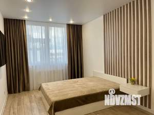 1-к квартира, посуточно, 45м2, 7/8 этаж