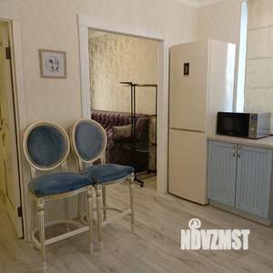 1-к квартира, на длительный срок, 47м2, 1/4 этаж