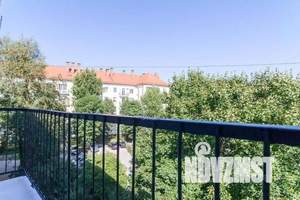 1-к квартира, посуточно, 38м2, 4/4 этаж