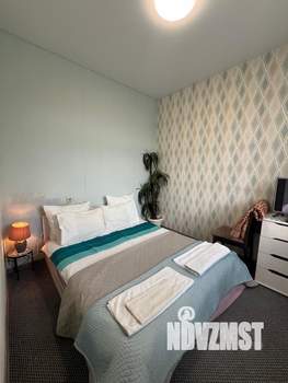 3-к квартира, посуточно, 54м2, 3/4 этаж