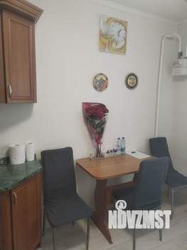 2-к квартира, посуточно, 40м2, 3/3 этаж