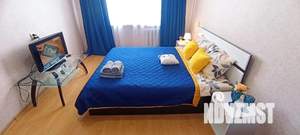 3-к квартира, посуточно, 65м2, 7/9 этаж