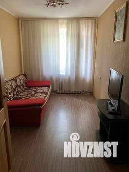 2-к квартира, посуточно, 45м2, 1/5 этаж