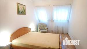 4-к квартира, на длительный срок, 115м2, 4/5 этаж