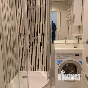 1-к квартира, посуточно, 32м2, 2/5 этаж