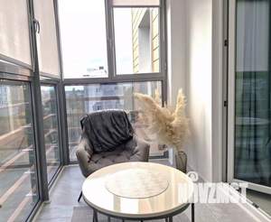 1-к квартира, посуточно, 34м2, 1/1 этаж