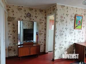 1-к квартира, на длительный срок, 35м2, 5/5 этаж